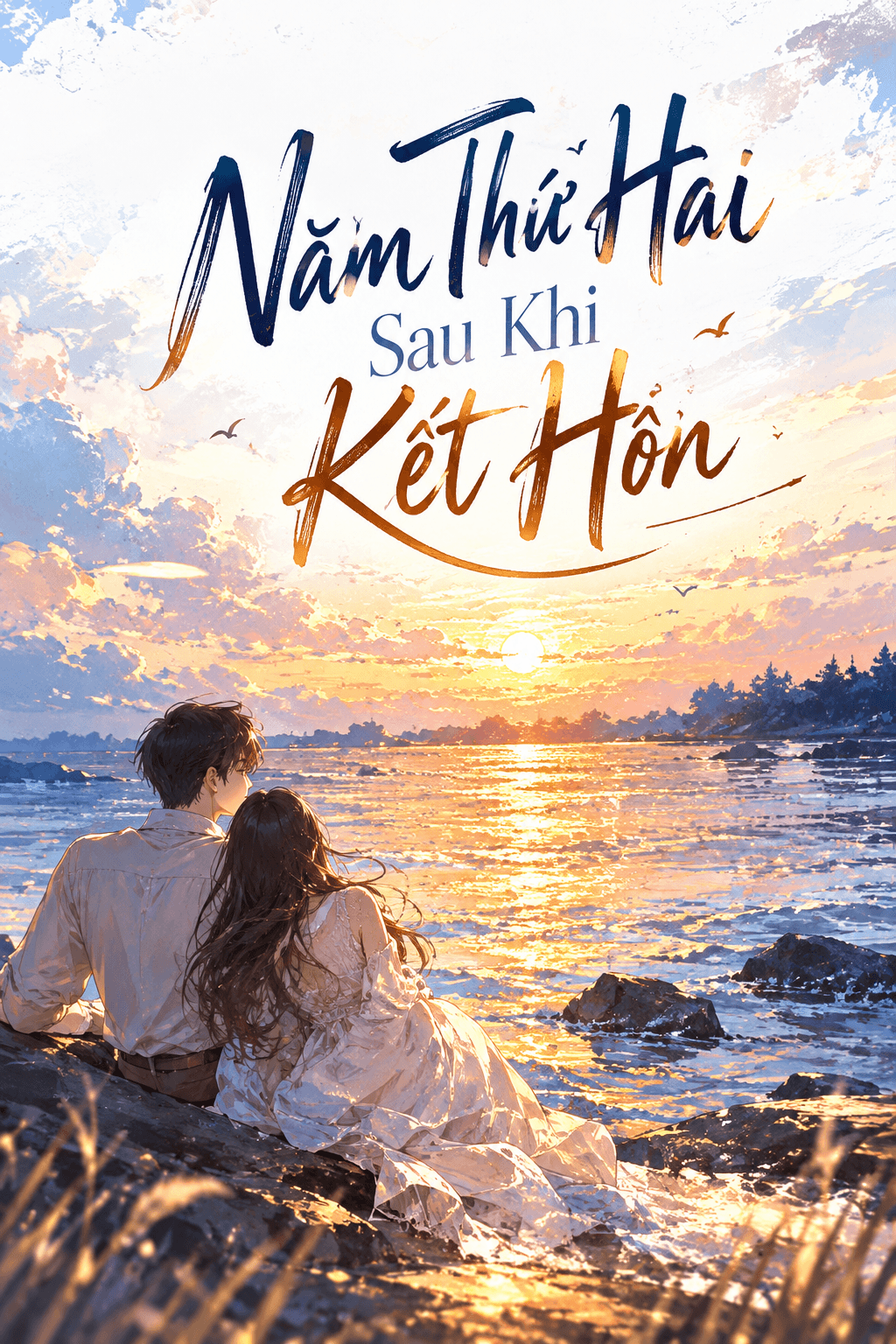 Năm Thứ Hai Sau Khi Kết Hôn