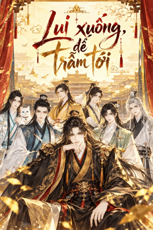 Lui Xuống, Để Trẫm Tới
